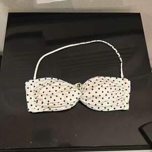 Victoria’s Secret bikini top